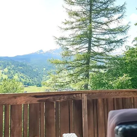 Appartamento Marco - Aare Jungfrau Ag Grindelwald