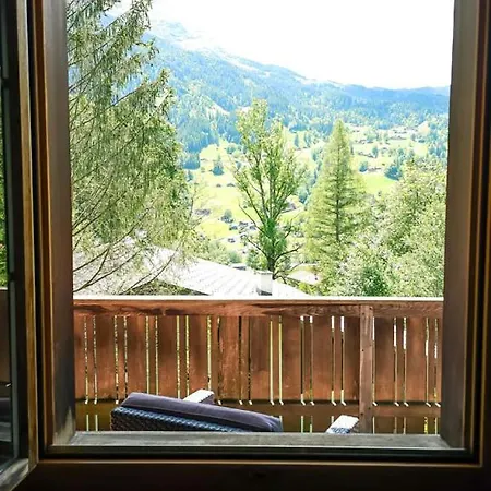 Marco - Aare Jungfrau Ag Apartment *