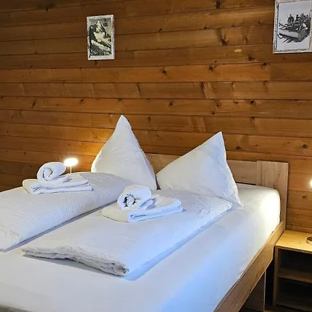 Appartamento Marco - Aare Jungfrau Ag