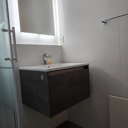 Marco - Aare Jungfrau Ag Apartment *