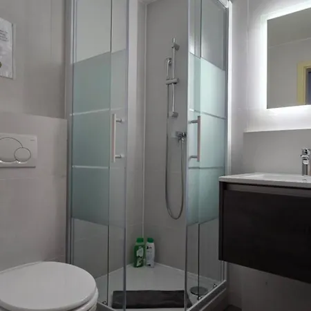 Marco - Aare Jungfrau Ag Appartamento Grindelwald