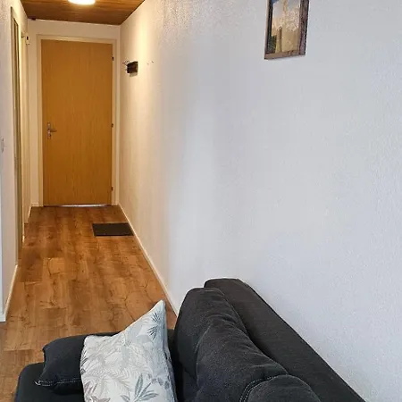 Marco - Aare Jungfrau Ag Apartment