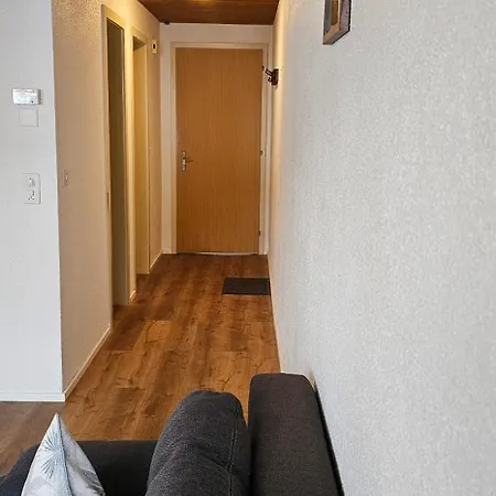 Appartamento Marco - Aare Jungfrau Ag *