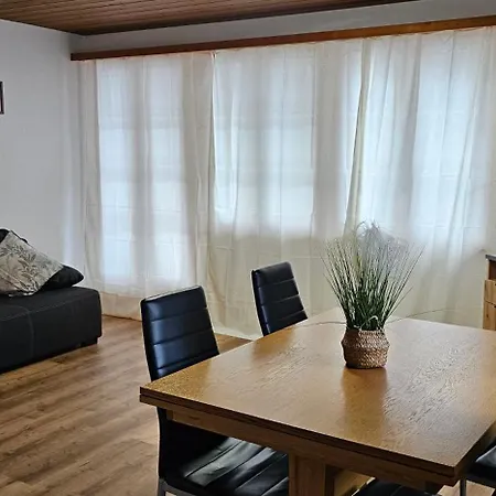 Apartment Marco - Aare Jungfrau Ag *
