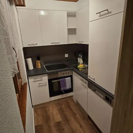 Apartment Marco - Aare Jungfrau Ag *