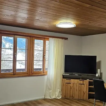 Marco - Aare Jungfrau Ag Grindelwald