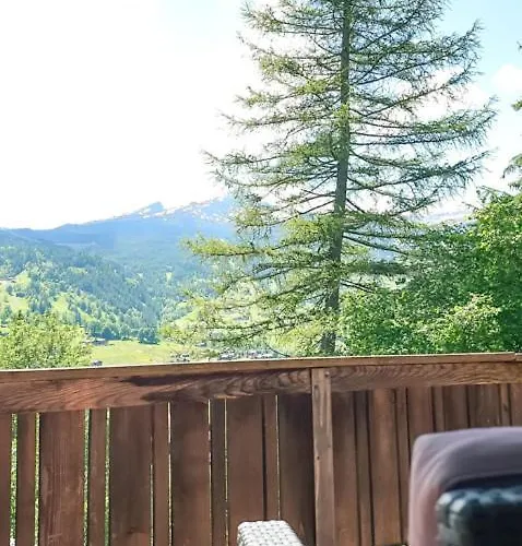 アパート Marco - Aare Jungfrau Ag グリンデルヴァルト