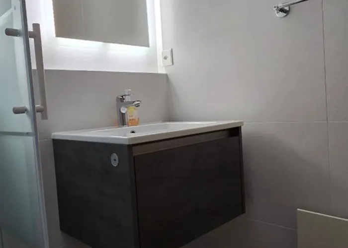 Marco - Aare Jungfrau Ag Lejlighed *