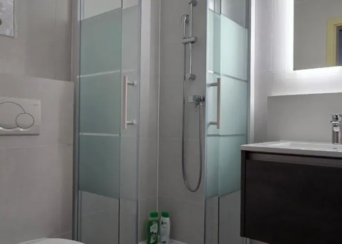 Marco - Aare Jungfrau Ag Lejlighed Grindelwald