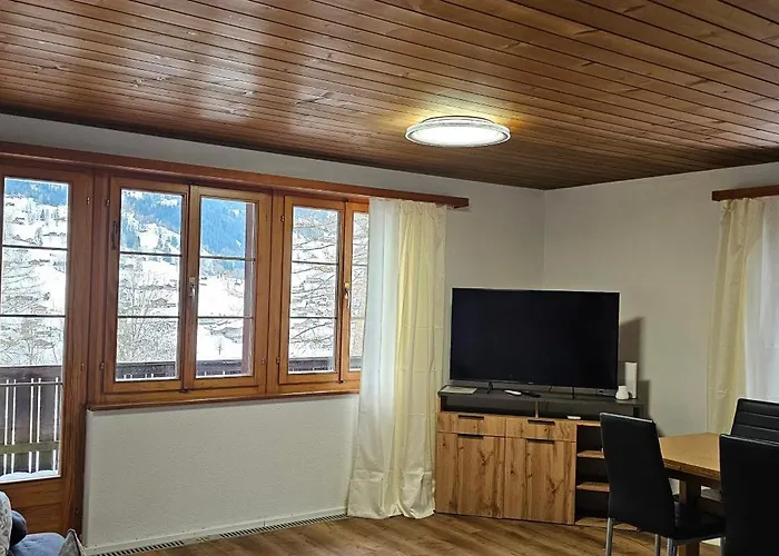 Marco - Aare Jungfrau Ag