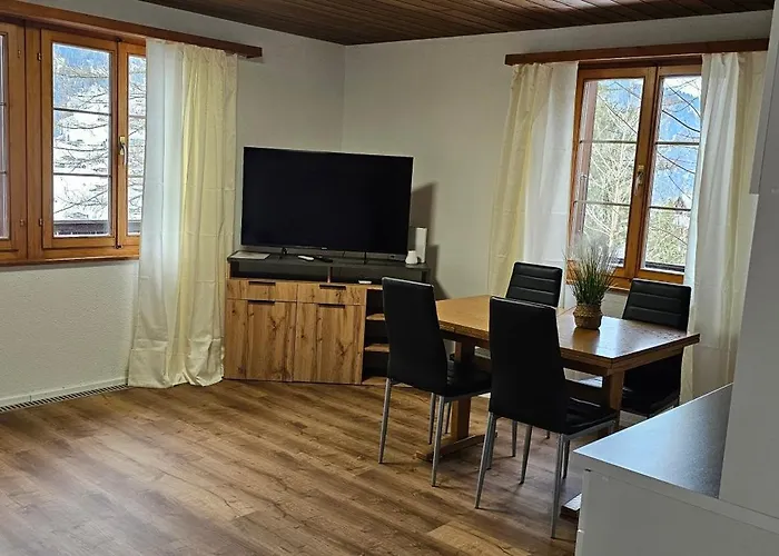 Marco - Aare Jungfrau Ag *