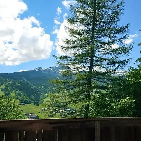 Lägenhet Marco - Aare Jungfrau Ag Grindelwald